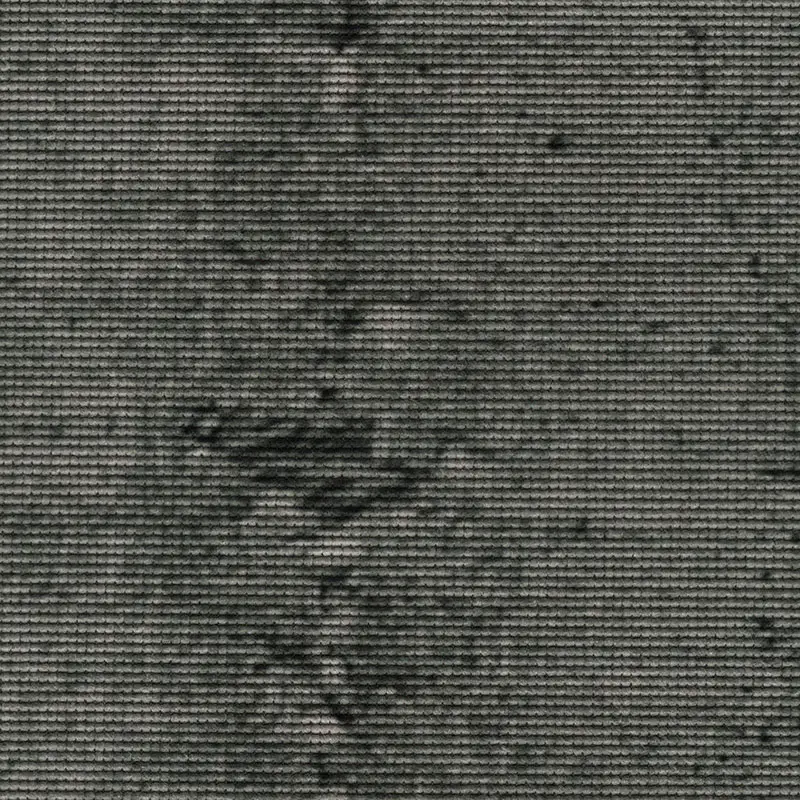 Art Weave TEXtiles Broad Lines 000 50x50 cm