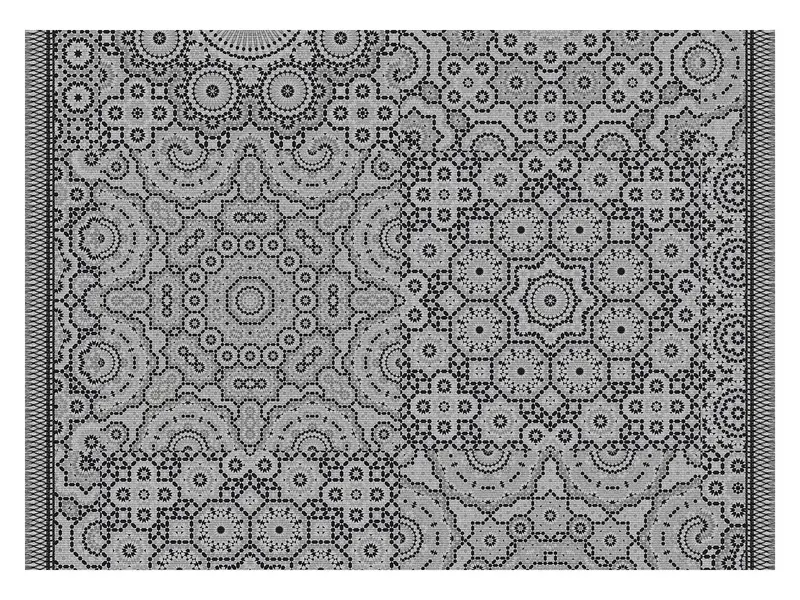 Aarhus RugXstyle thb 200x300 cm