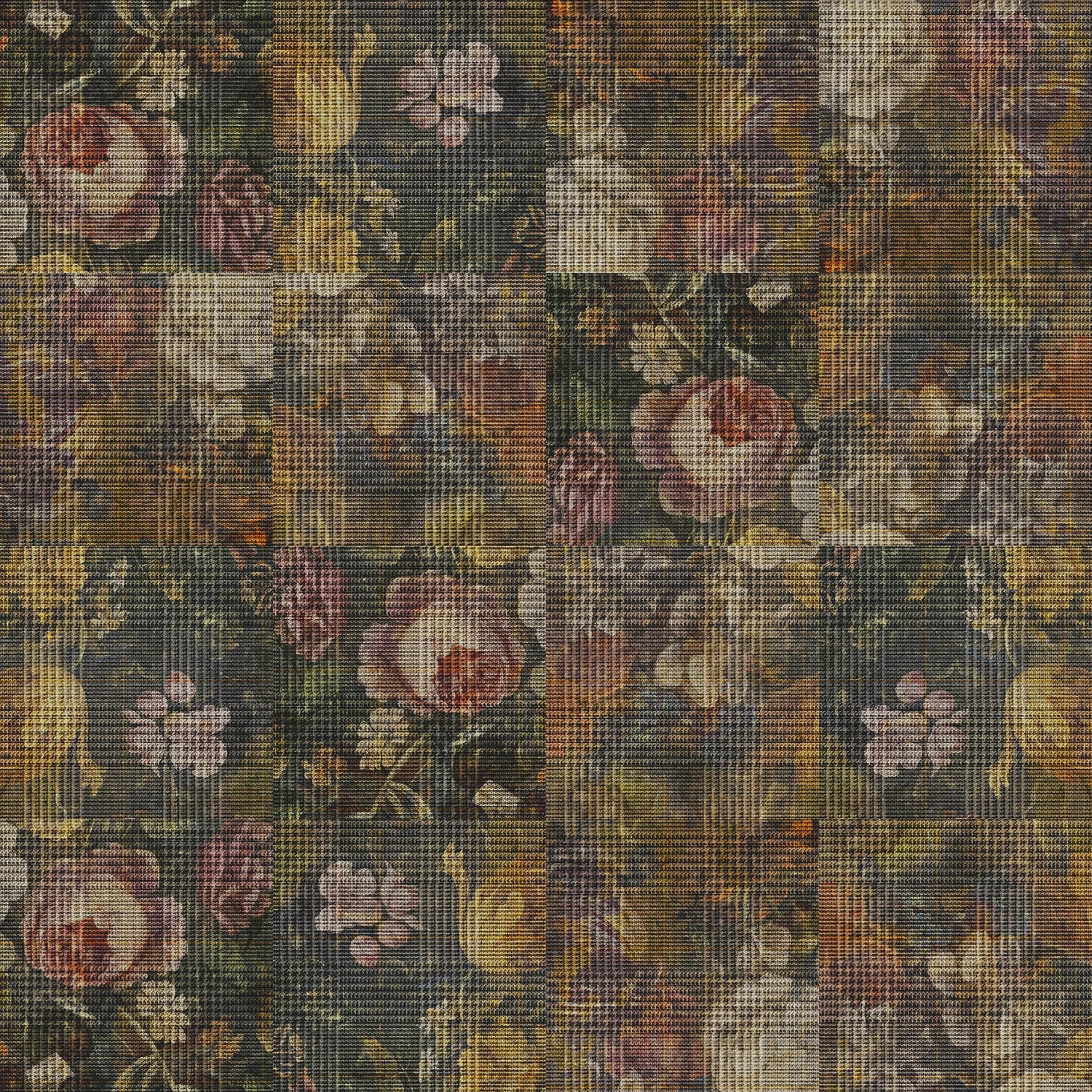 Aberdeen Freestile 700 Acoustic 50x50 cm: 1001