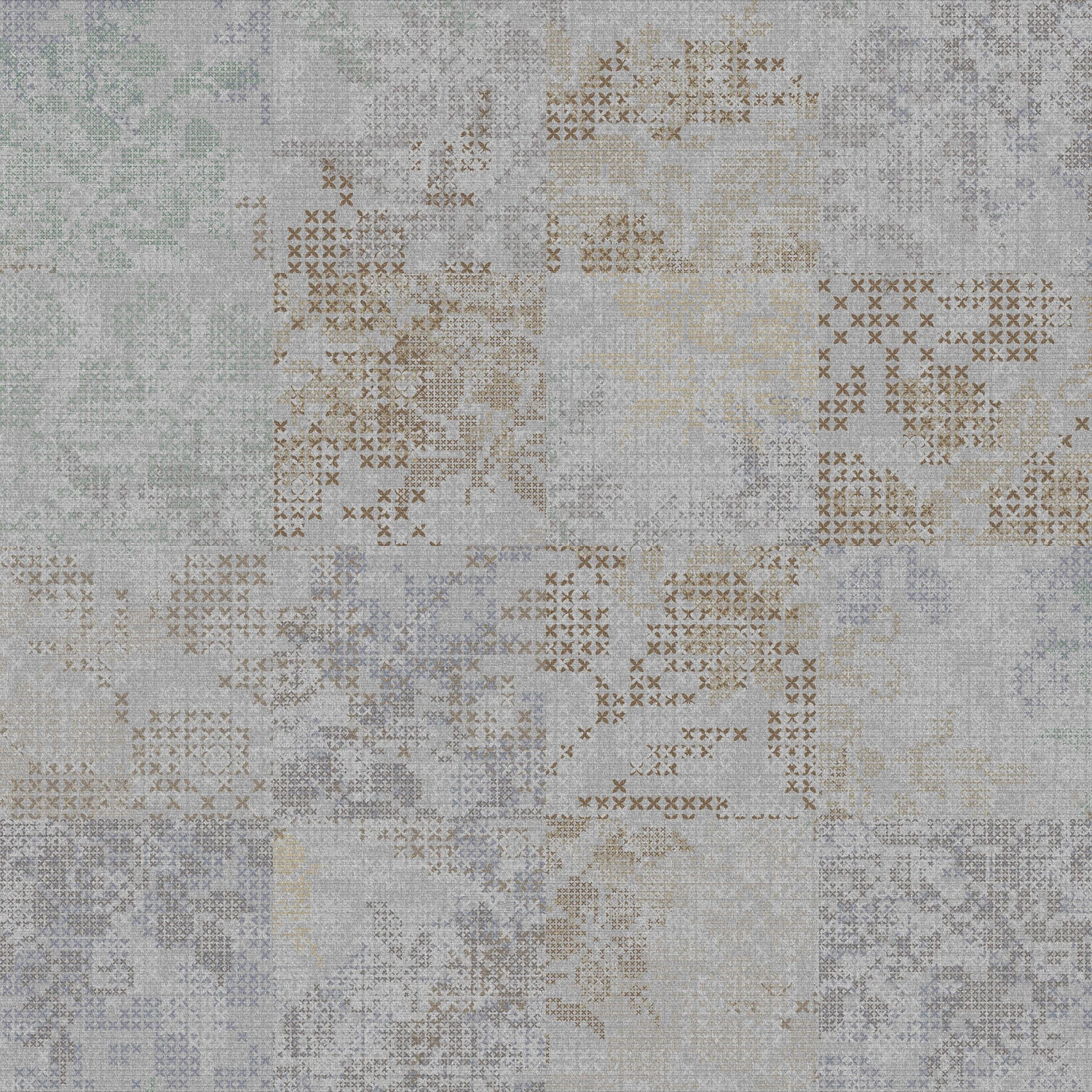 Antwerp Freestile 700 Acoustic 50x50 cm: 0101