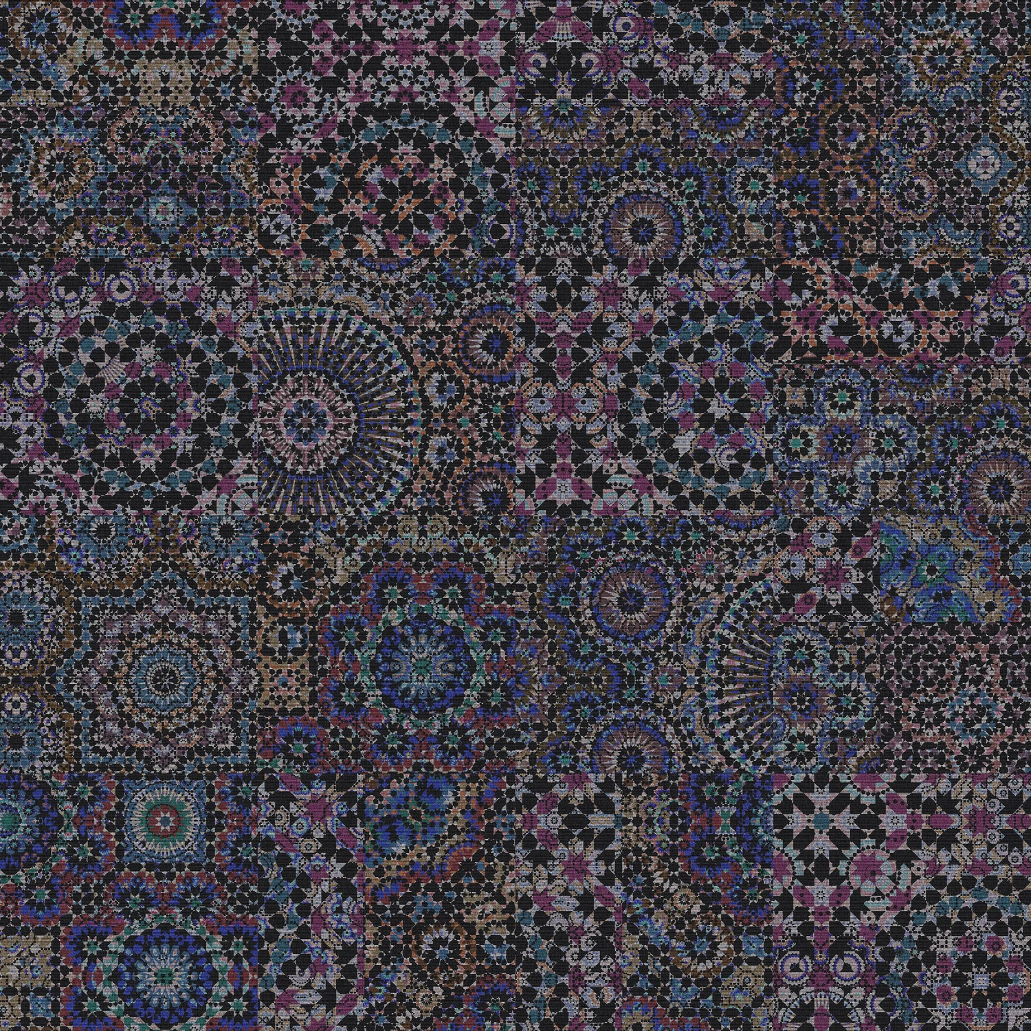 Tunis Freestile 700 Acoustic 50x50 cm: 0501