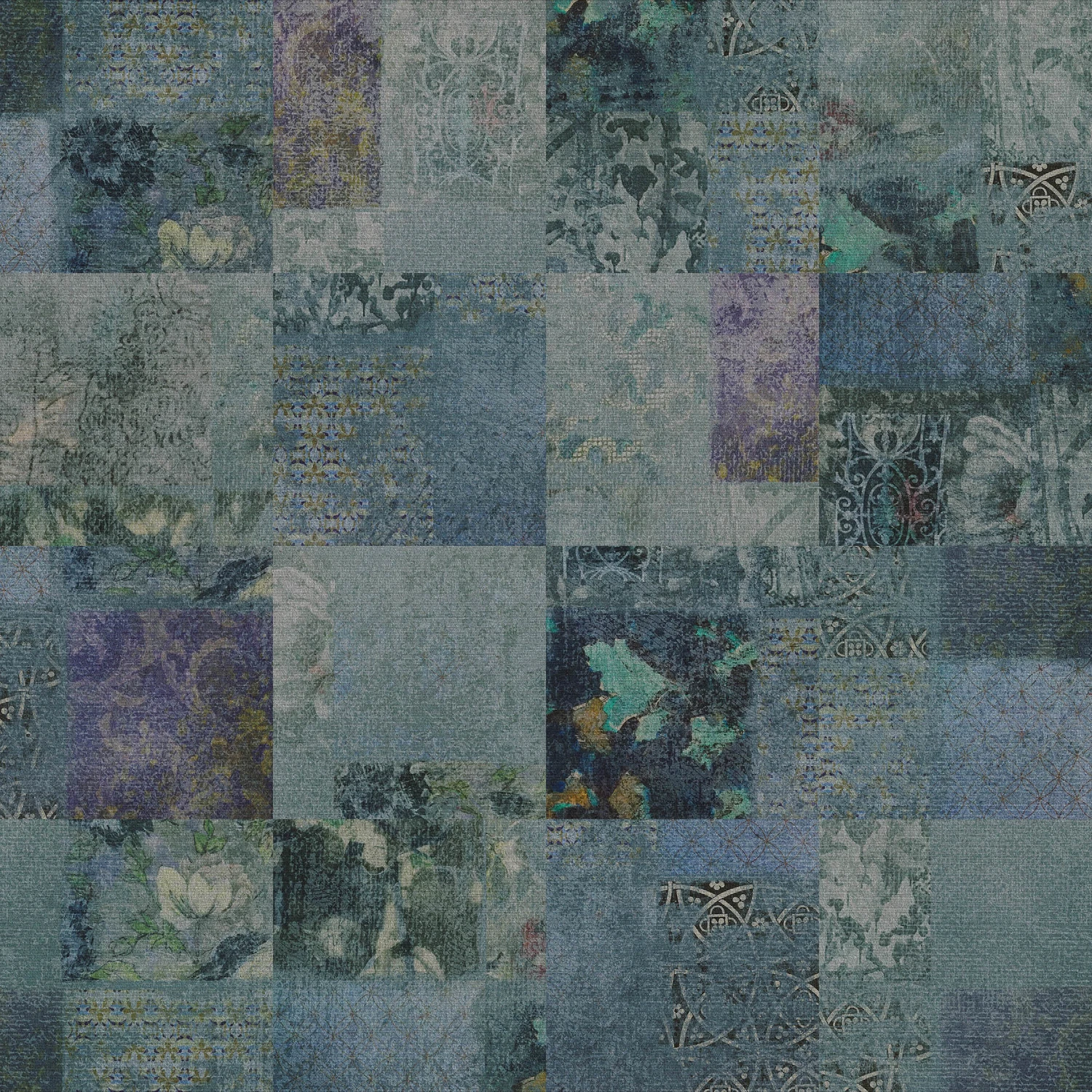Helsinki Freestile 700 Acoustic 50x50 cm: 0801