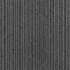 21902 Coal Grey Stripe