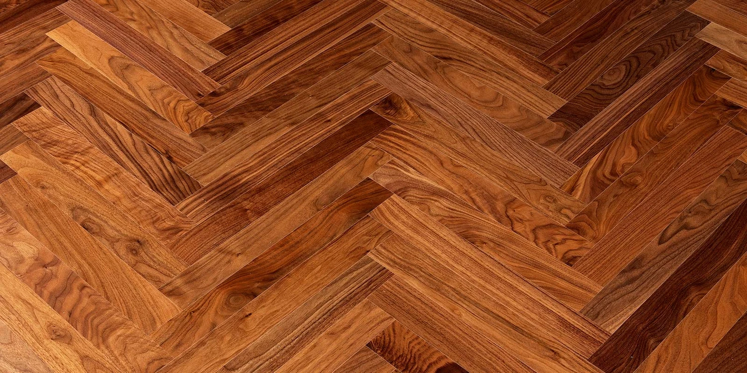 Mazzonetto Herringbone: 1