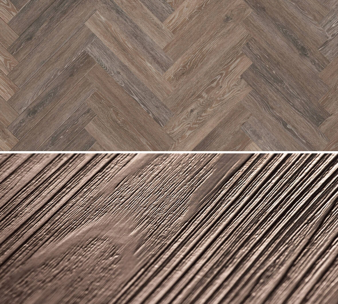 Herringbone 2,5-0.55 mm 457x76 mm: PW 1265 HB