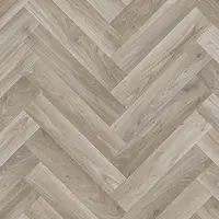 Oak Chevron 913M