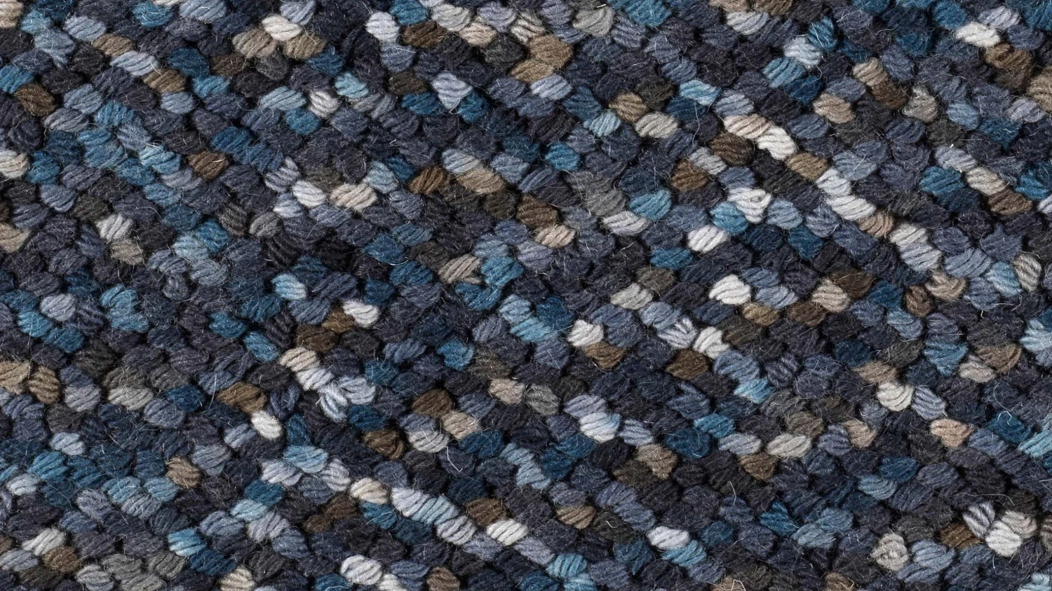 Spaced Out flt 400: Denim