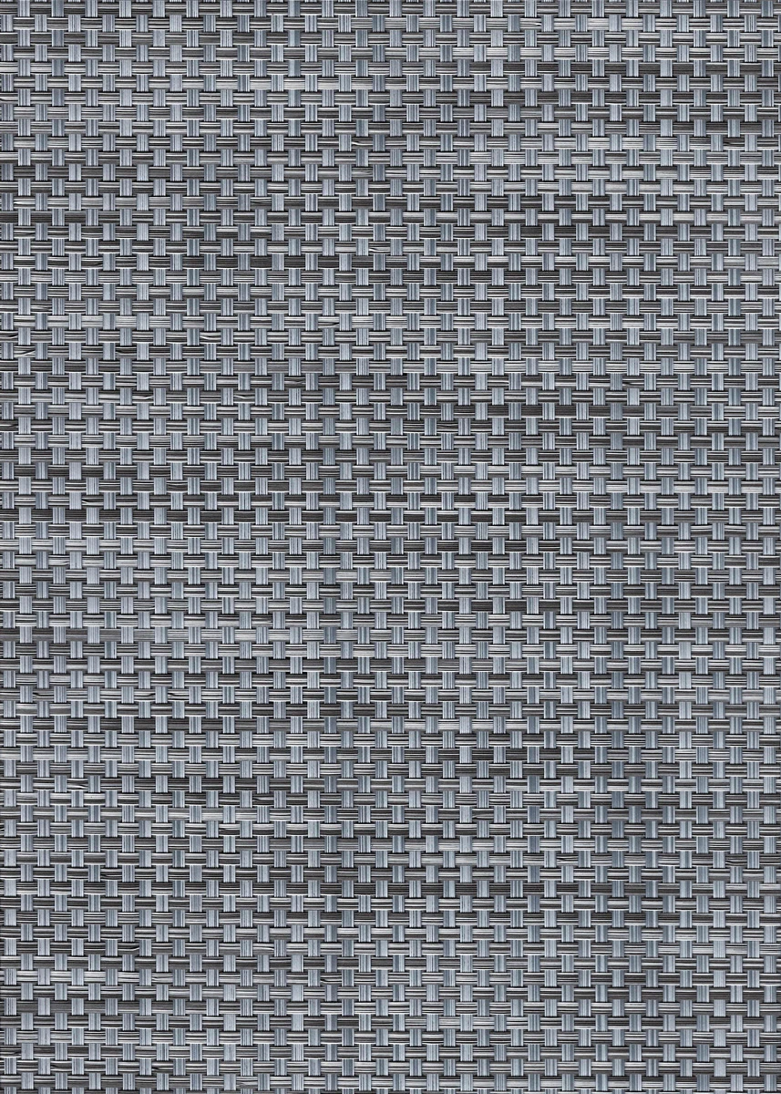 Tkaný vinyl Wicker 200x200 cm: Float