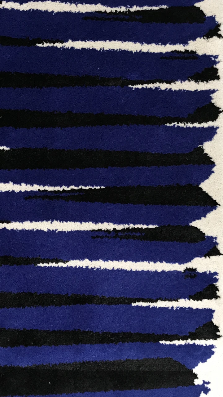 Livelli (Rana, Class, Naya 18): Orient Blue