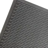 Ribbed