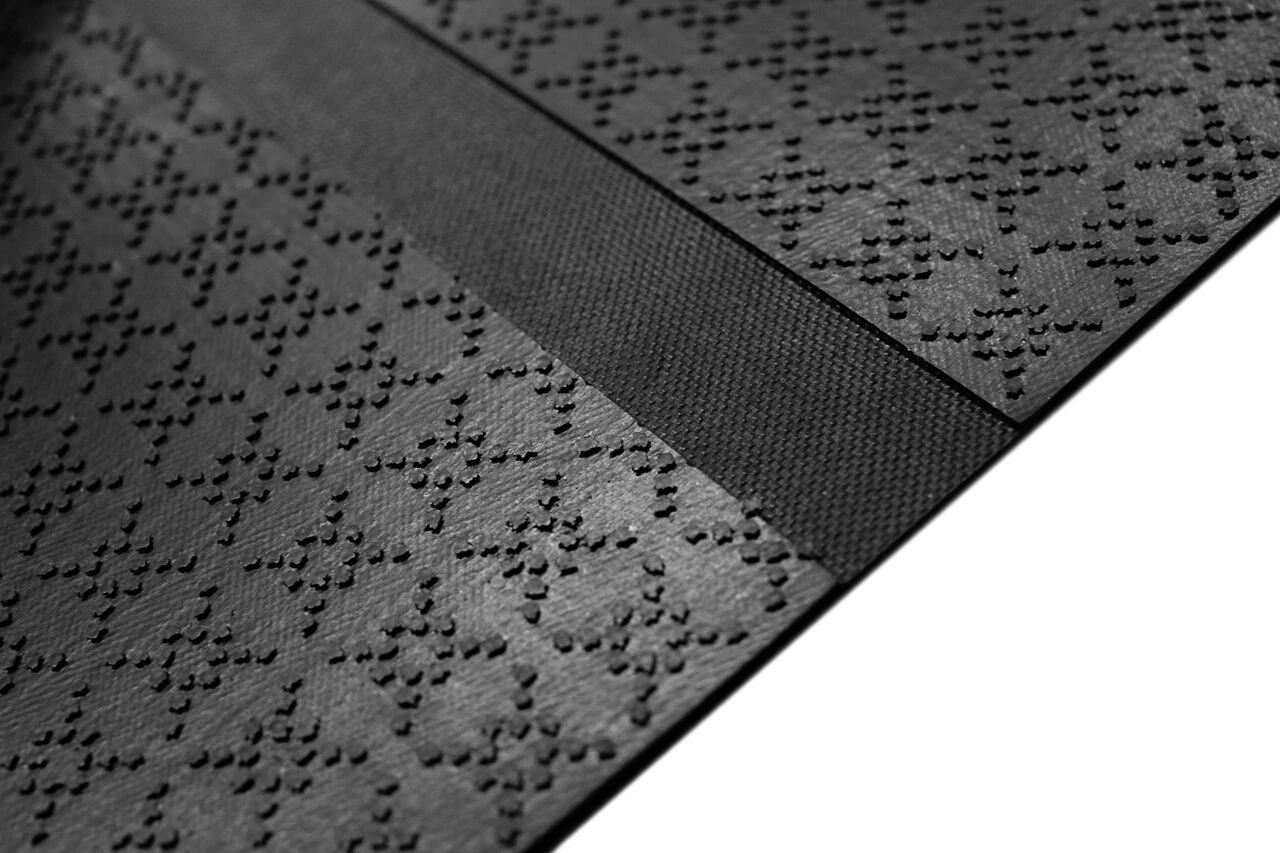 Kable-Mat rubber nrb 40x120 cm: Kable-Mat