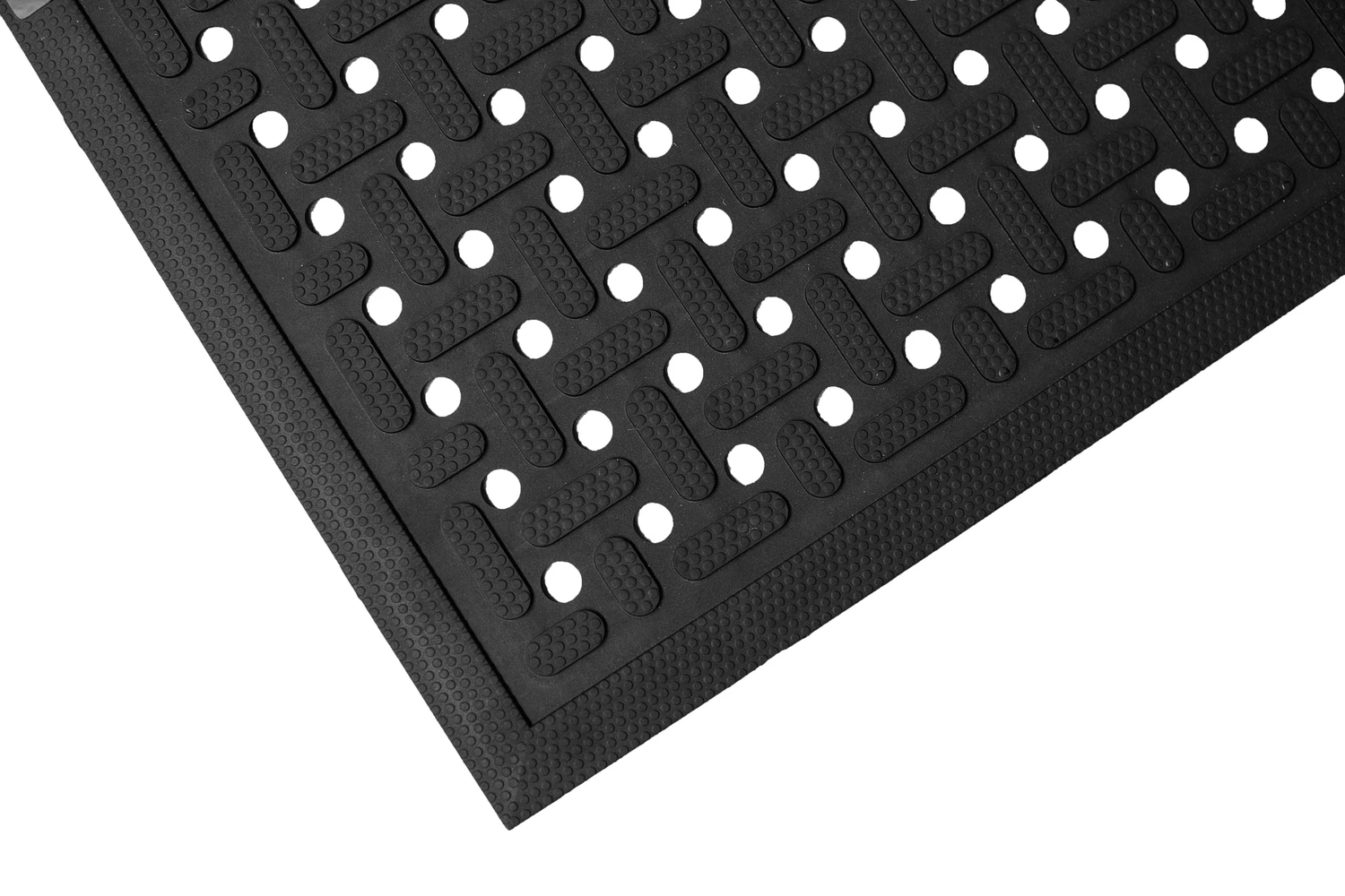 Kleen-Thru Plus 8 mm nrb 86x143 cm: Thru Plus Connector