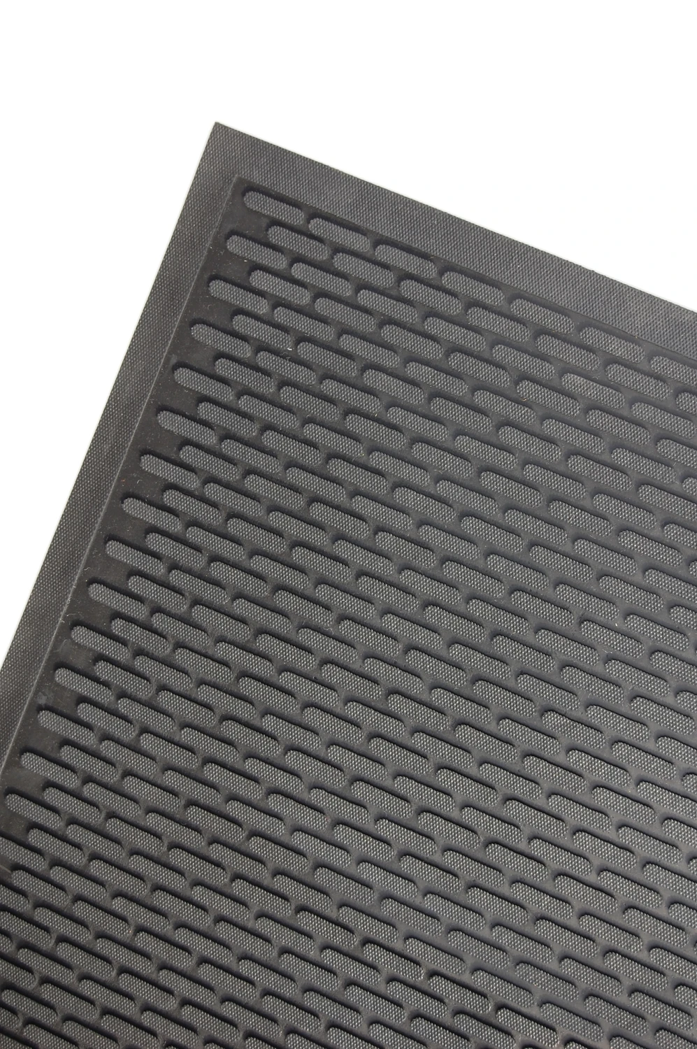 Kleen-Scrape 5,5 mm nrb 115x175 cm Ribbed: Ribbed