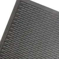 Ribbed