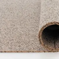 Black Uni 68826-3 mm 100 cm x 20 m