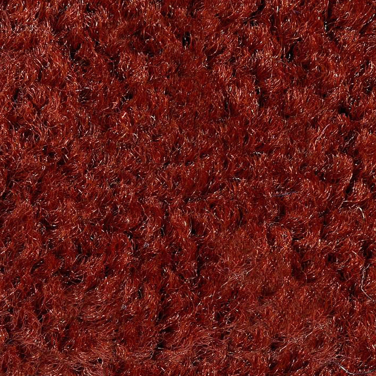 Monotone sd nrb 150x250 cm: Terracotta