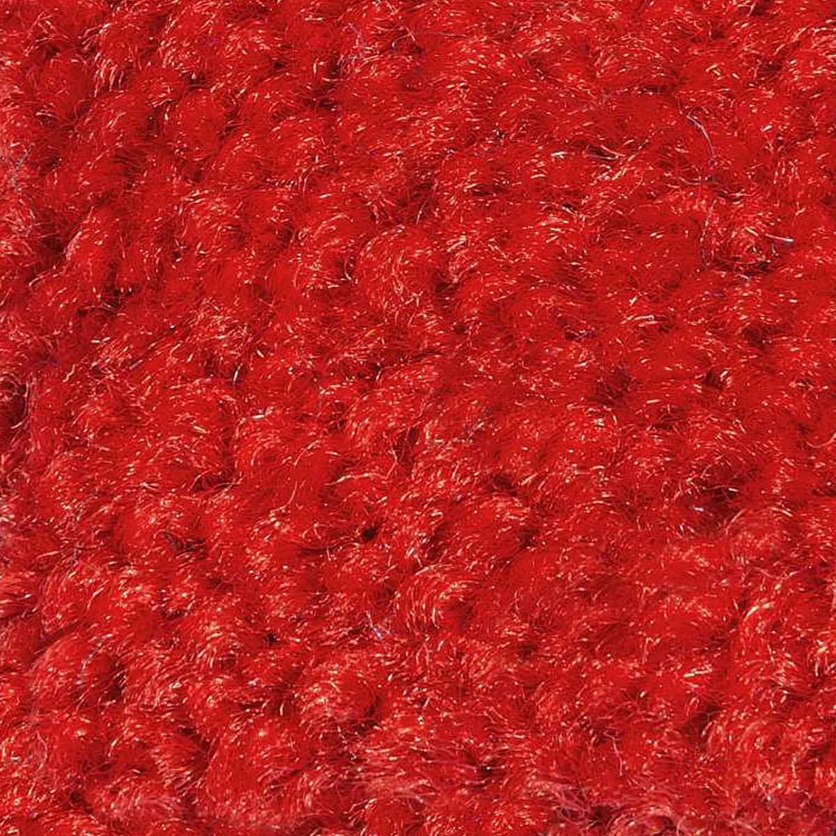 Monotone sd nrb 150x250 cm: Scarlet
