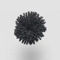 W615 Black