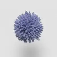 W612 Blue Violet